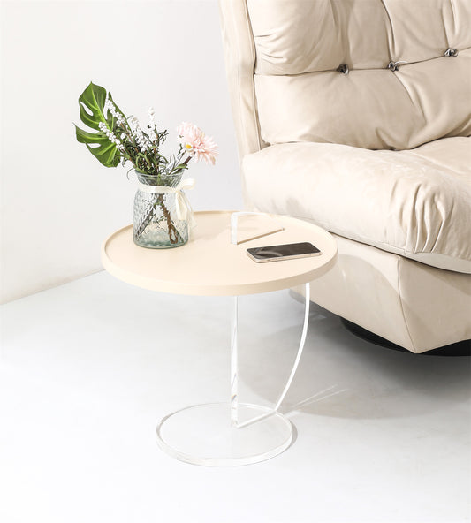 Canberra Side Table