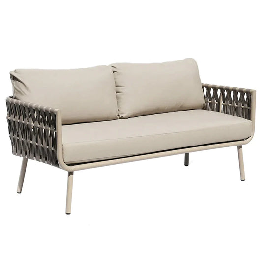 Andre 2seaters Outdoor Sofa