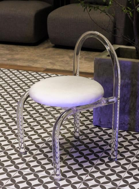 Eero Vanity Chair
